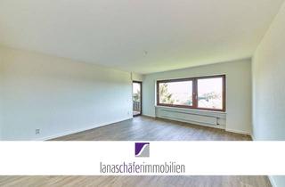 Wohnung mieten in 54472 Monzelfeld, Monzelfeld: 4-Zi.-Wohnung mit Balkon zum Erstbezug