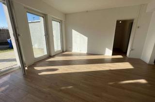 Wohnung mieten in 42489 Wülfrath, gemütliche 1-Zimmer-Wohnung mit Terrasse