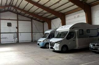 Immobilie mieten in Achternbergstr., 45884 Rotthausen, Anhängerstellplätze/ Oldtimer/ Wohnmobil *Warteliste*