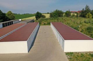 Garagen mieten in Ringweg 999, 39343 Groß Santersleben, *NEU* Garage mit Strom in Groß Santersleben im Ringweg zu vermieten inkl. Strom