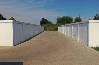 Garagen mieten in Ringweg 999, 39343 Groß Santersleben, *NEU* Garage mit Strom in Groß Santersleben im Ringweg zu vermieten inkl. Strom