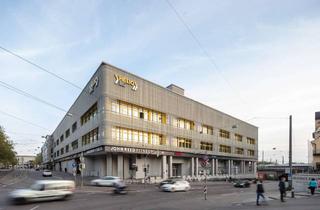 Gastronomiebetrieb mieten in Viktoriastraße, 86150 Innenstadt, Attraktive Gastronomiefläche direkt am Hauptbahnhof