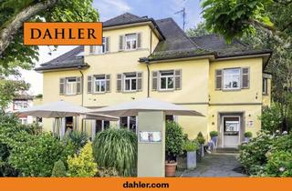 Haus kaufen in 88079 Kressbronn, Nostalgisches Anwesen fußläufig zum Bodensee - Verbindung aus historischem Charme und modernem Luxus