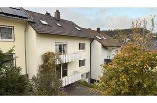 Reihenhaus kaufen in 78112 St. Georgen, Modernisiertes 1-3-Familien-Reihenhaus in ruhiger Lage in St. Georgen