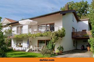 Einfamilienhaus kaufen in 88662 Überlingen, Einfamilienhaus mit Einliegerwohnung – Großzügig, vielseitig und in bester Ausrichtung