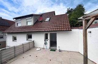 Einfamilienhaus kaufen in 74613 Öhringen, Charmantes Einfamilienhaus in Michelbach am Wald!