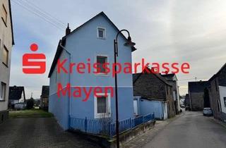 Einfamilienhaus kaufen in 56753 Welling, Gemütliches Einfamilienhaus in ruhiger Lage
