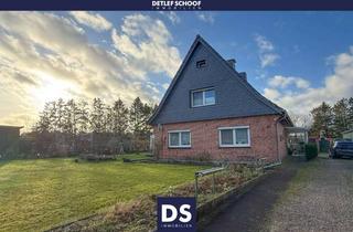 Einfamilienhaus kaufen in 24802 Emkendorf, Sicher in Richtung Zukunft - Top gepflegtes Einfamilienhaus