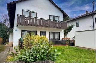 Doppelhaushälfte kaufen in 82256 Fürstenfeldbruck, 2 Doppelhaushälften – Ideal für 2 Familien