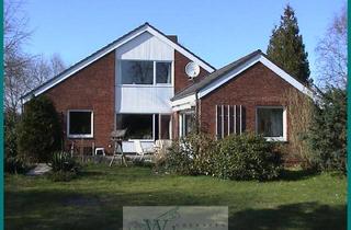 Einfamilienhaus kaufen in 27478 Cuxhaven, Achtung Preisreduzierung !!Einfamilienhaus in begehrter Lage am Waldrand