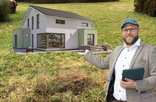 Haus kaufen in Kirchenweg 14, 67808 Ransweiler, Bestpreisgarantie bei Bien-Zenker - Haus mit Bauplatz in Ransweiler