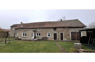 Einfamilienhaus kaufen in 02694 Großdubrau, Modernisiertes Einfamilienhaus in Klix