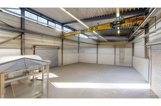 Büro zu mieten in Schönenbergerstraße, 79618 Rheinfelden, Attrakitve Werkhalle in bester Verkehrsanbindung