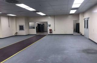 Gewerbeimmobilie mieten in Allmendweg, 79798 Jestetten, Großzügige Gewerbe oder-Lagerfläche mit Lastenaufzug