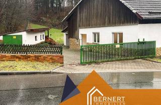 Gewerbeimmobilie kaufen in 96486 Lautertal, Verwirklichen Sie Ihre Geschäftsideen in diesem vielseitigen Gewerbeobjekt!