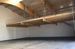 Gewerbeimmobilie mieten in Bajuwarenstraße, 85661 Forstinning, Lagerfläche in Forstinning