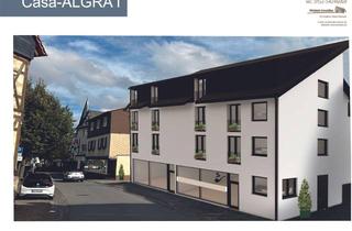 Anlageobjekt in Marktrstraße 2-8, 35075 Gladenbach, Wohn- und Gewerbefläche in bester Lage in Gladenbach