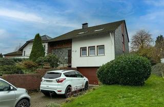 Anlageobjekt in 42929 Wermelskirchen, Flexibles Wohnen und Investieren: Attraktives Haus mit Einnahmequelle