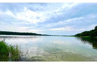 Grundstück zu kaufen in 14554 Seddiner See, Idyllisches Grundstück am Seddiner See mit einem 0,- EUR Energiekosten KAMPA Haus