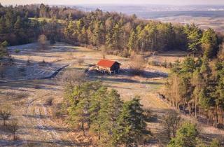 Grundstück zu kaufen in 96155 Buttenheim, Grünfläche am Kälberberg