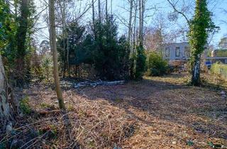 Grundstück zu kaufen in 14476 Groß Glienicke, 1100 qm Sonnengrundstück inkl. KAMPA 0,- EUR Energiekosten Haus inkl. Tiny House