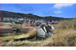Grundstück zu kaufen in 64367 Mühltal, *** Hanggrundstück mit Ausblick in Nieder-Beerbach ***