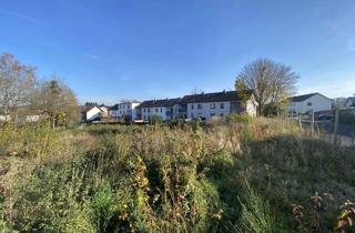 Grundstück zu kaufen in 51545 Waldbröl, Grundstück mit Vorbescheid ! ✨