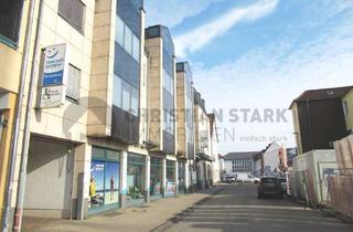 Büro zu mieten in 55543 Bad Kreuznach, Moderne Bürofläche mit flexibler Nutzung und angenehmer Heiztechnologie in zentraler Lage