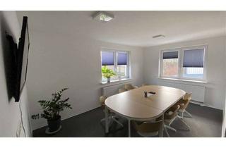 Büro zu mieten in 55268 Nieder-Olm, Mayence-Immobilien: Moderne, großzügige und helle Büro-/ Praxisfläche!!