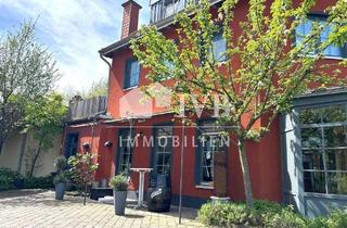 Gewerbeimmobilie mieten in 33829 Borgholzhausen, Vielseitige Gewerbeflächeim Zentrum von Borgholzhausen zu vermieten!