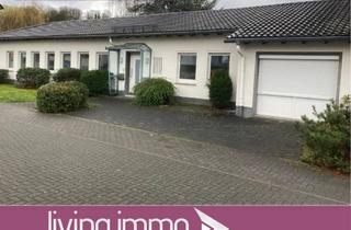 Praxen kaufen in 35216 Biedenkopf, Vielseitig nutzbare Immobilie: Praxis, Gewerbe oder Wohnhaus in bester Lage! #Biedenkopf