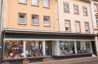Büro zu mieten in 56856 Zell, Große Fläche für Einzelhandel oder Büroräume in attraktiver Lage von Zell an der Mosel