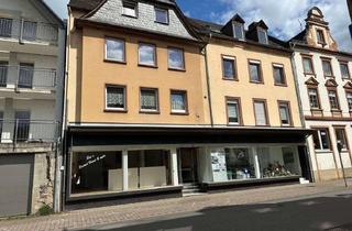 Büro zu mieten in 56856 Zell, Große Fläche für Einzelhandel oder Büroräume in attraktiver Lage von Zell an der Mosel