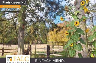 Grundstück zu kaufen in 22397 Hamburg, PREISREDUZIERUNG! Sonniges Grundstück für Bebauung m.Einzel-/+Doppelhaus in Grünlage