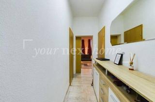 Wohnung mieten in 66539 Neunkirchen, Möblierte 2ZKB Wohnung in NK-Wellesweiler inkl. Gartenmitbenutzung