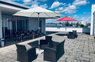 Gewerbeimmobilie mieten in 85630 Grasbrunn, Hier stimmt das Preis-Leistungsverhältnis! Innovative Büro- und Technik-/Lagerflächen in Haar!