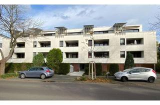 Wohnung kaufen in 53225 Beuel, Mit schöner Dachterrasse!