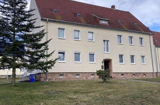 Wohnung kaufen in Glück-Auf-Ring, 09618 Brand-Erbisdorf, ETW in ländlicher Gegend von Brand-Erbisdorf OT Langenau