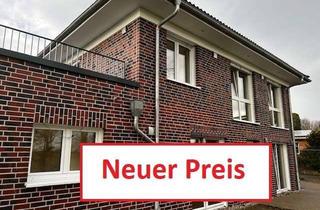 Wohnung kaufen in 23758 Gremersdorf, Sonnige ETW (WE4) mit großer Dachterrasse in Feldrandlage