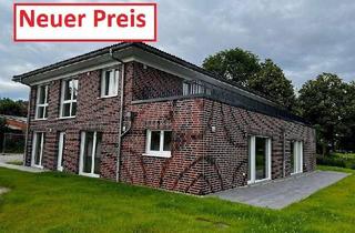 Wohnung kaufen in 23758 Gremersdorf, Top Eigentumswohnung mit Grundstücksanteil in Feldrandlage
