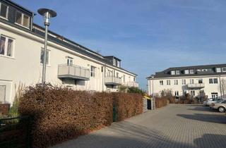 Wohnung kaufen in Zum Großen Zernsee 5 R, 14542 Werder (Havel), 3-Zimmer-Wohnung mit Garten in Top Lage von Werder - Wohnen direkt an der Havel