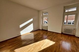 Wohnung kaufen in 79761 Waldshut-Tiengen, Unabhängigkeit in charmanter Altbauwohnung im Herzen von Waldshut