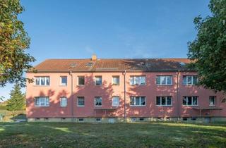 Wohnung kaufen in Oderberger Straße, 16244 Schorfheide, 3-Zimmerwohnung für die Selbstnutzung: gut geschnitten, ruhiges Umfeld. Ohne Käuferprovision