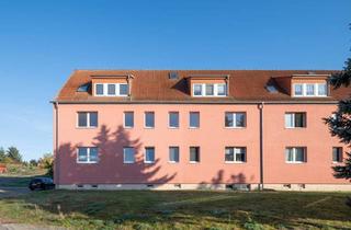 Wohnung kaufen in Oderberger Straße, 16244 Schorfheide, 3-Zimmerwohnung für die Selbstnutzung: gut geschnitten, ruhiges Umfeld. Ohne Käuferprovision
