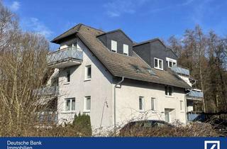 Wohnung kaufen in 58710 Menden, Diese moderne und helle Dachgeschosswohnung wartet auf Sie!