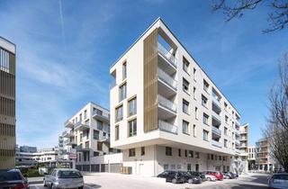 Penthouse mieten in Dr. Richard-Bonz-Str. 13, 71034 Böblingen, Neubau-Erstbezug - 4-Zimmer Penthouse-Wohnung mit zwei Balkonen und EBK