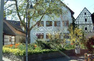 Wohnung mieten in 71229 Leonberg, 4 Zimmer Wohnung