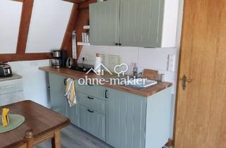 Wohnung kaufen in 76846 Hauenstein, Kapitalanleger: 2 vermietete Wohnungen in Hauenstein, renoviert - einzeln oder zusammen