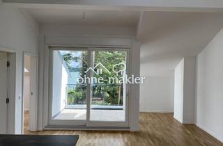 Wohnung mieten in 15526 Bad Saarow, Blick auf den See: wunderschöne & ruhige Dachgeschosswohnung mit Balkon