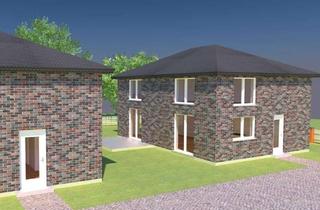 Einfamilienhaus kaufen in Bergredder, 22885 Barsbüttel, *NEUBAU* Exklusives Einfamilienhaus in begehrter Lage!